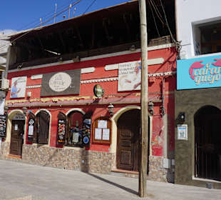 Stadtrundgang Santa Maria