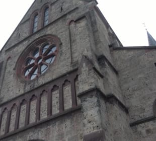 St. Agatha-Kirche Salzstetten