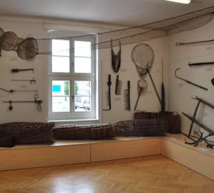 Muzeum Rybołówstwa Morskiego