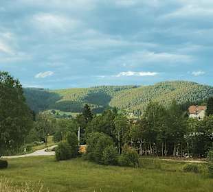 Rundwanderweg Baiersbronn