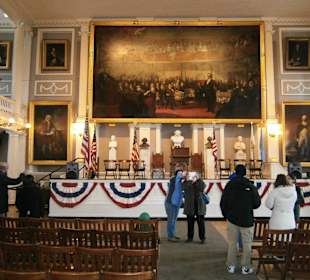 Faneuil Hall
