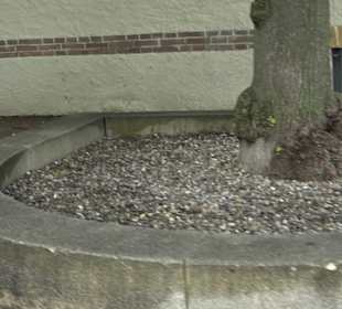 Kirche St. Johann Baptist