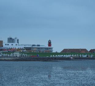 Zum Leuchtturm