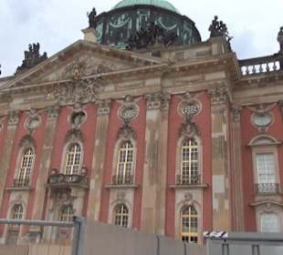 Neues Palais
