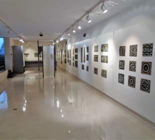 In der Casa dos Azulejos des Hausmuseums