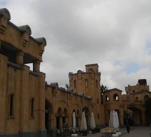 Stare miasto Tbilisi