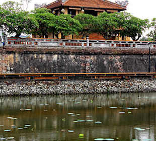 Cité Impériale Hue