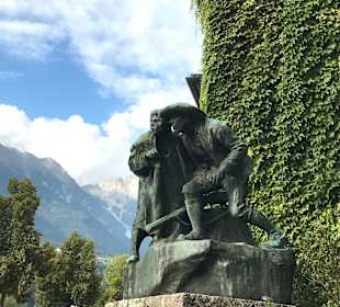 Wandern Innsbruck