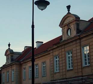 Nowe Miasto