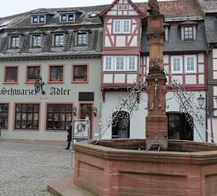 Altstadt Michelstadt