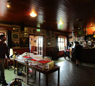  Red Fox Inn