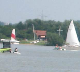 Kenterübung
