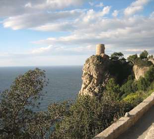 Nordküste Mallorca
