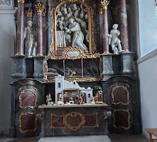 Welfenmümster Krippe