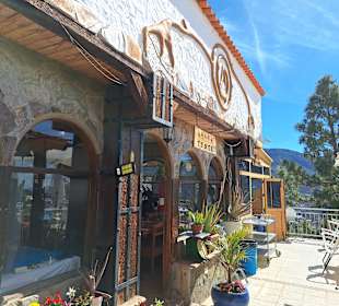 Stadtrundgang Playa del Ingles