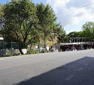 Amphiheater von Ephesos