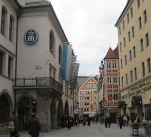 Hofbräuhaus