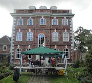 Rainham Hall 