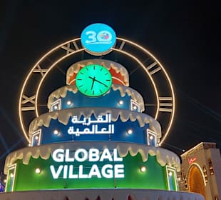 Global Village