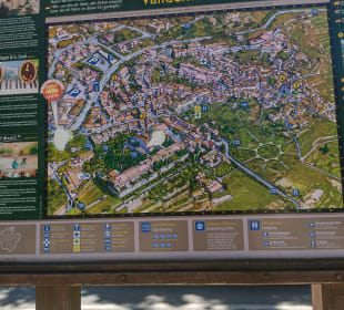 Stadtrundgang Valldemossa