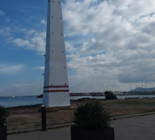 Yachthafen Can Picafort