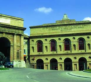 Amfiteatr Sferisterio