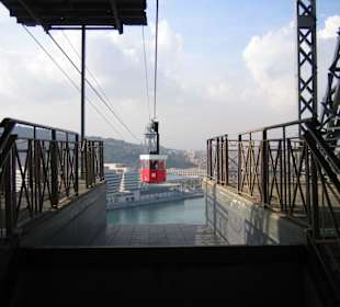 Seilbahn