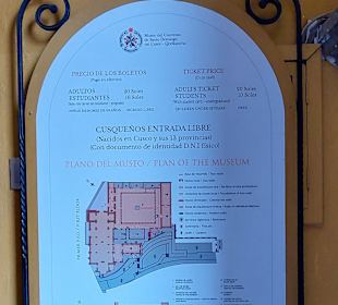 Iglesia y Convento Santo Domingo Qorikancha