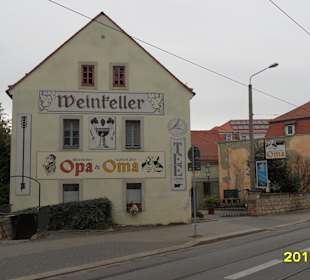 Restaurant in der Nähe