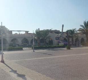 Hard Rock Cafe Hurghada