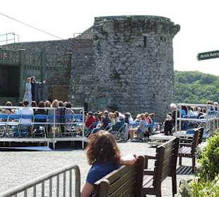 Castle Cornet