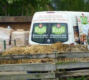 Karls Erlebnishof-Warnsdorf