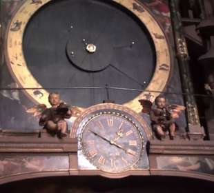 Straßburger Münster