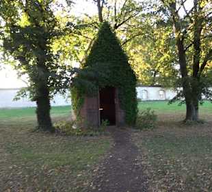 Kerzenkapelle Altheim