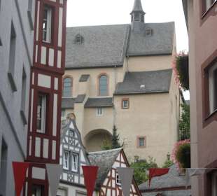 Altstadt Cochem