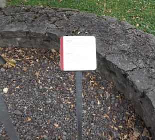 Gallorömischer Tempelbezirk