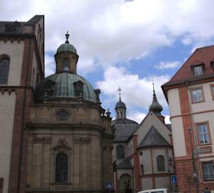 Altstadt Würzburg