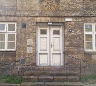 In der Stadt Schleswig