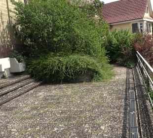 Evangelische Bricciuskirche Oberjesingen