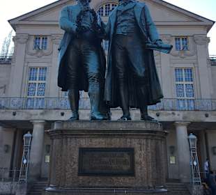 Nationaltheater Weimar