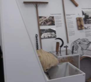 Heimatmuseum im Herrenhaus