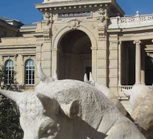 Palais Longchamp