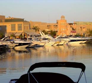 El Gouna