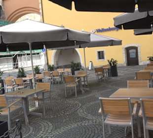 Reiterstatue Ludwig I.