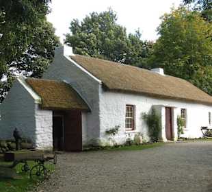 Ulster American Folk Park