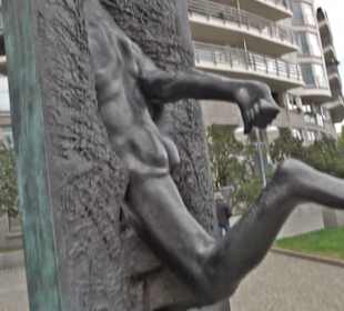 Spreebogen