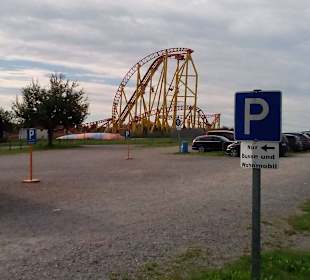 Schwabenpark in Welzheim