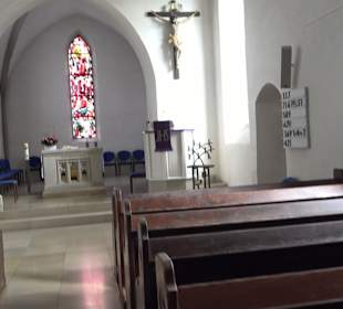 Evangelische Sankt Georgskirche