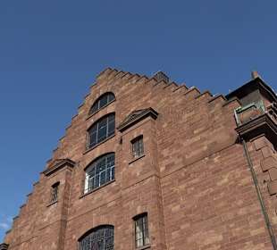 Marktplatz Ettlingen