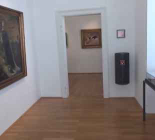 Prälaturstock - Galerie Exter
